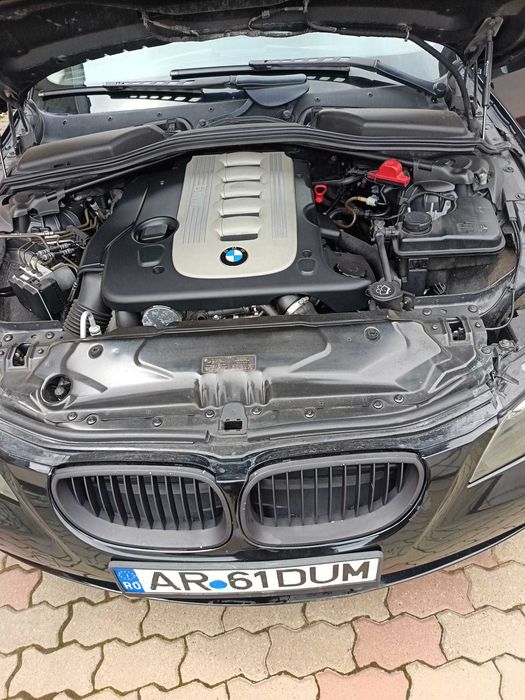 bmw 525D 2004 Diesel