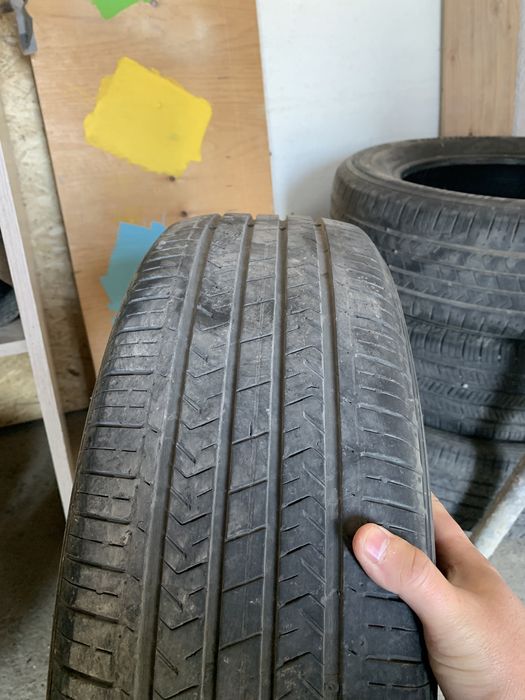 205/65/R16 Hankook