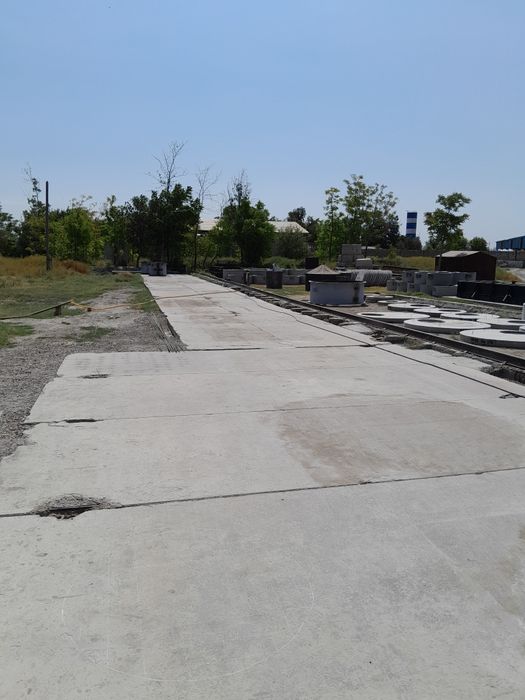 Нотурар бино 80 сотих сотилади (нархи 1 сотих учун)