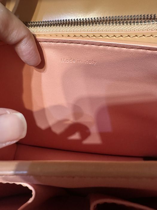 Celine Classic Box Bag