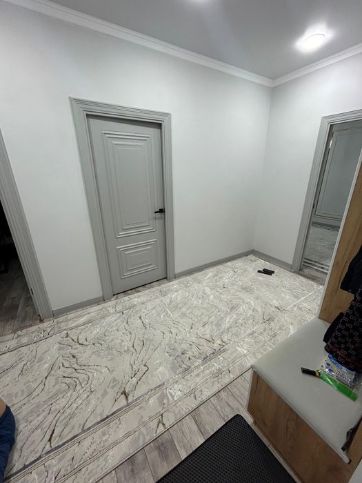 2-х комн.КВ. Бр.Жубановых 11