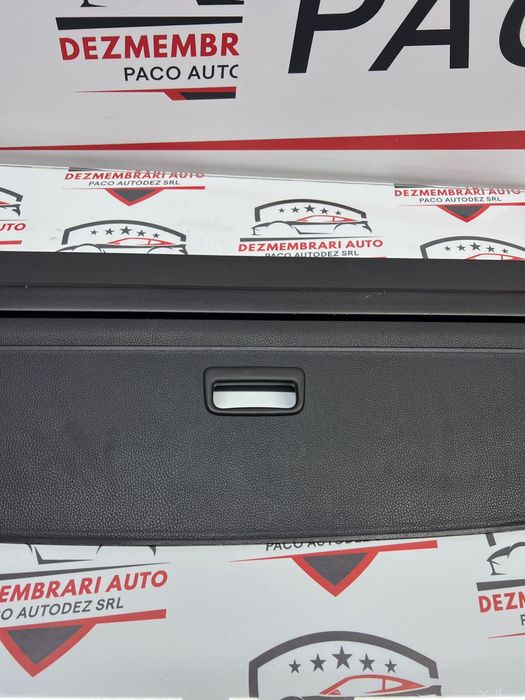 Rulou Portbagaj Vw Golf 5/6 Break