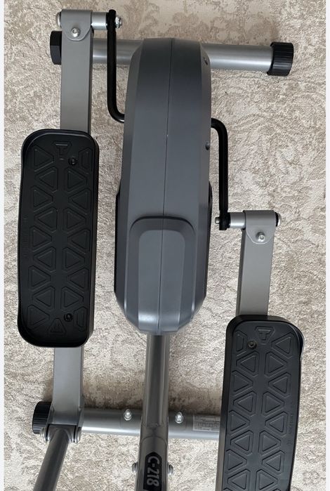 Тренажер Torneo С-218