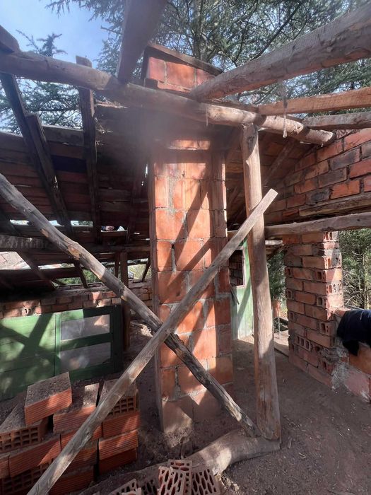 Ремонт на покриви и външна изолация | Безплатен оглед | Хасково