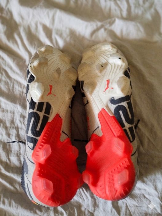 Бутсы Puma Future