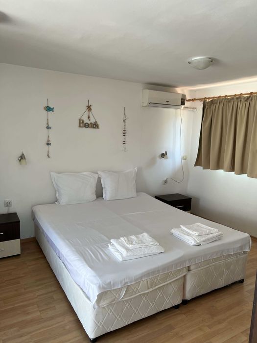 Дава се под наем Двустаен апартамент в Черноморец - 42 кв.м за 1993.59 € - Снимка #3