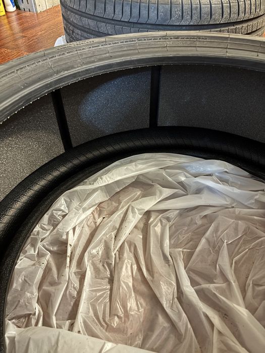 Anvelope Vara Pirelli PZero Elect PZ4 PNCS