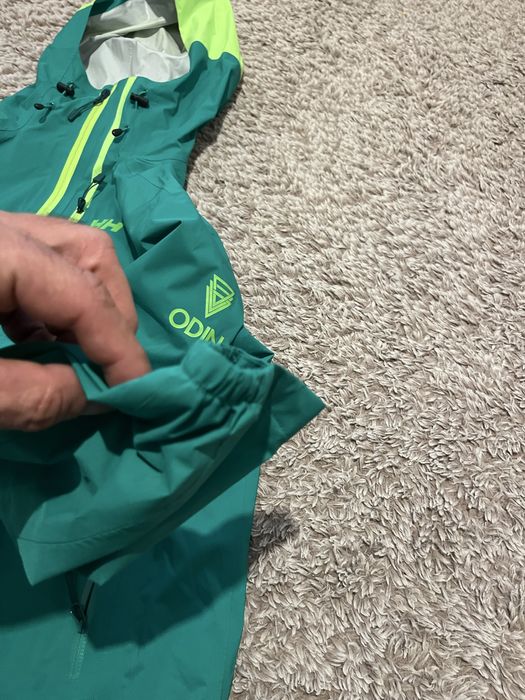 Helly Hansen Odin-мъжко яке