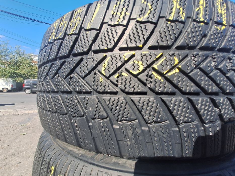 2 anvelope iarna 255/45r19 Bridgestone 2023 Montaj Gratuit