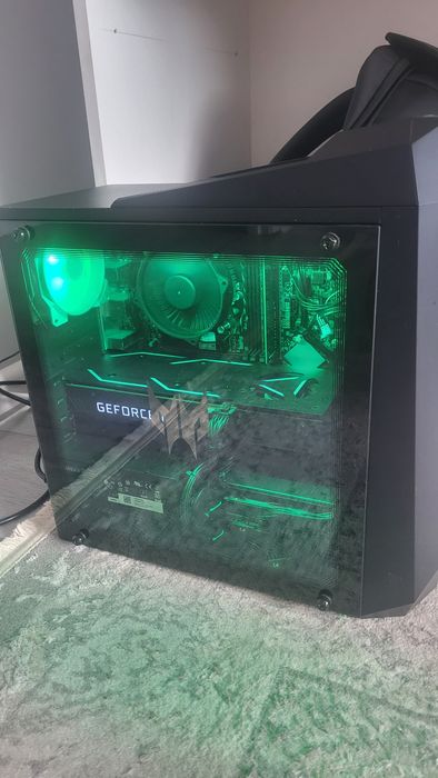 Игравой компьютер