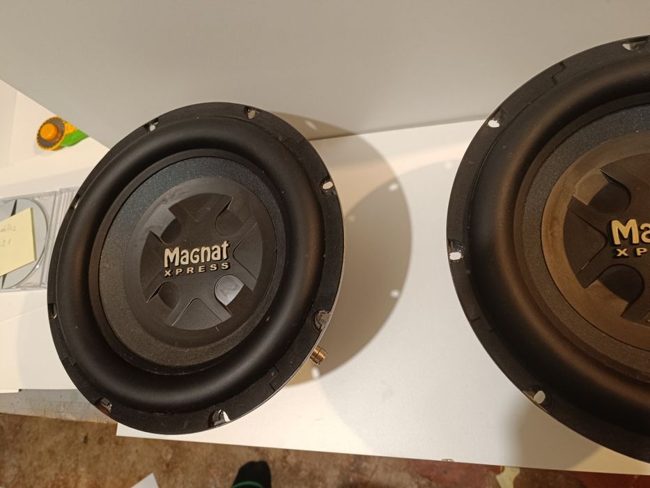 Difuzor Magnat Express 10