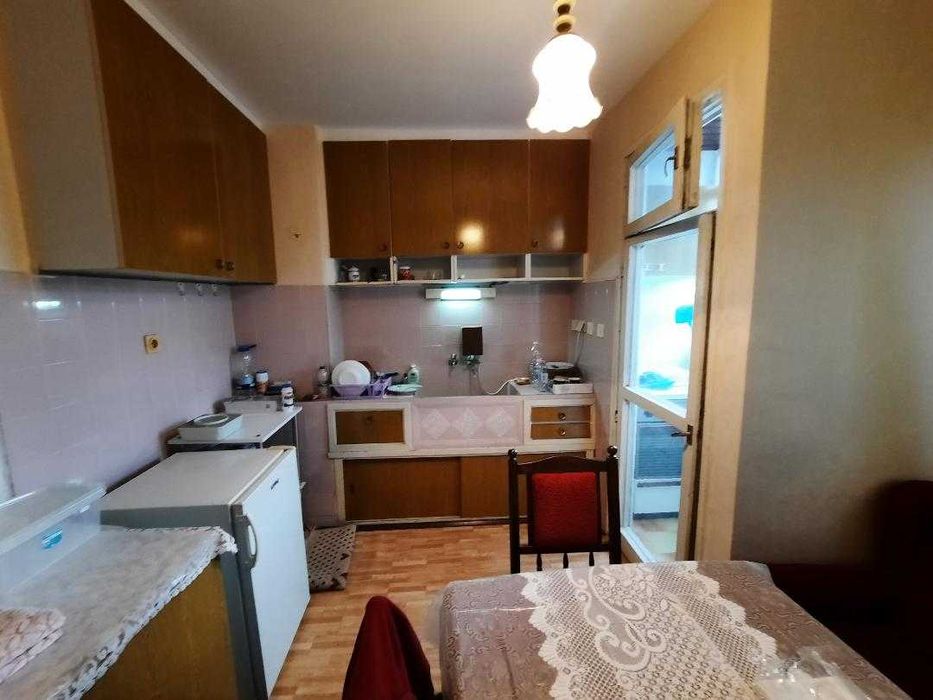 Продава се Многостаен апартамент в Хасково, Орфей - 85 кв.м за 786 €/кв.м - Снимка #11