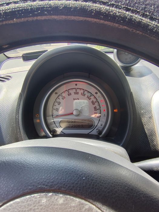 Vând Opel Agila 2009, 2300 euro negociabil
