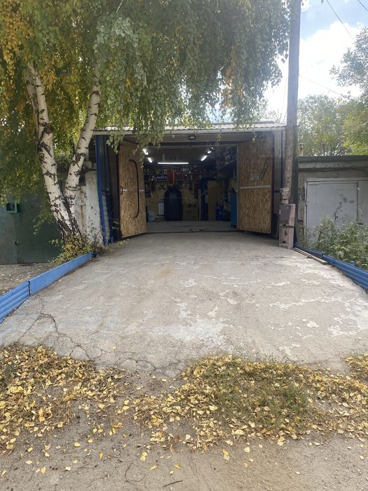 Продам гараж кооператив Волга!