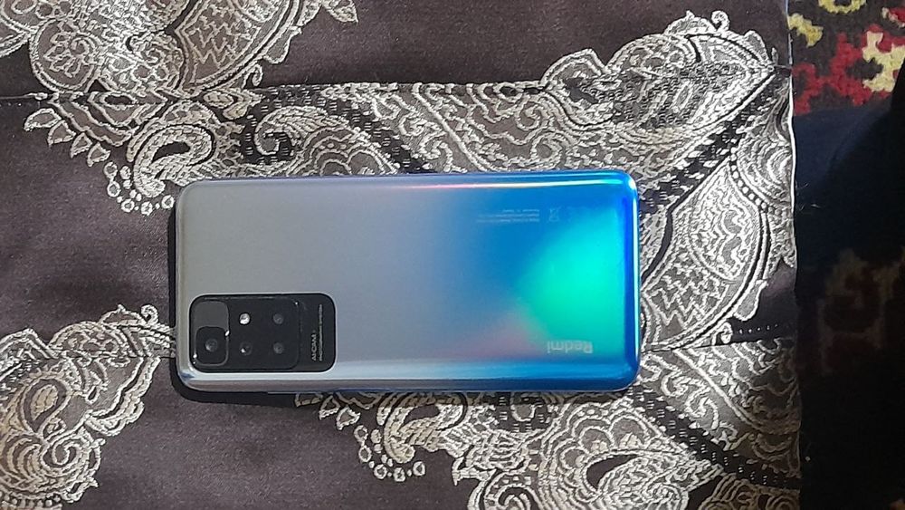 Tel pashi yangi  koropka dokument