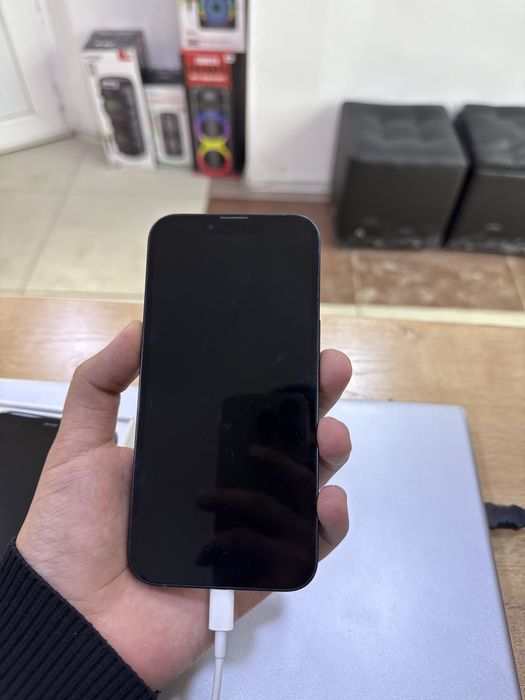 Айфон 14 128гб акб 78%