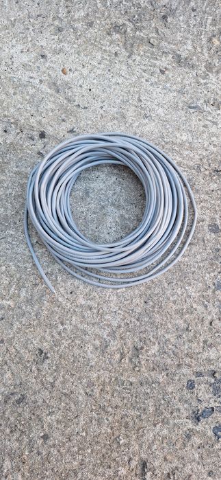 Кабел за интернет