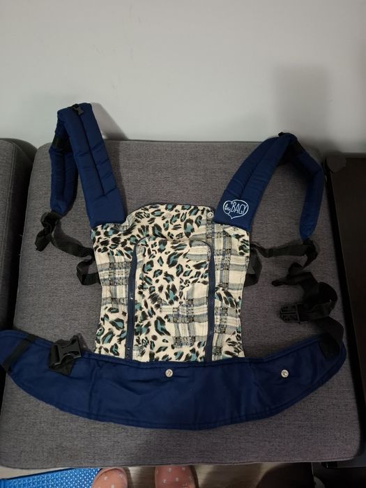 Marsupiu ergonomic