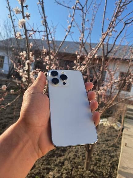 Iphone 13 pro 128 gb