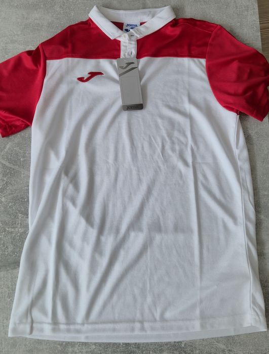 Tricou Polo Joma