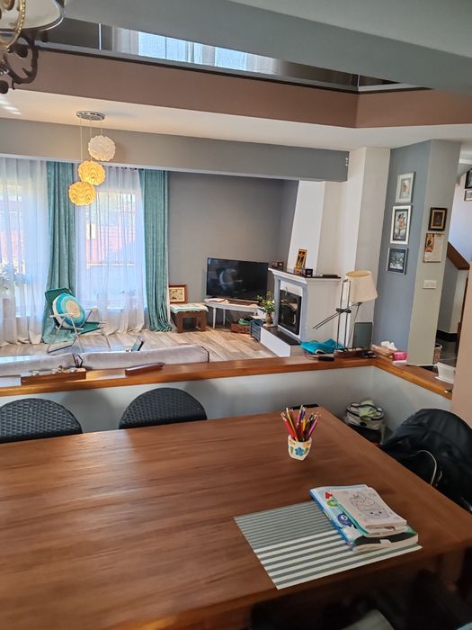 Casa de vânzare  în  Gheorgheni