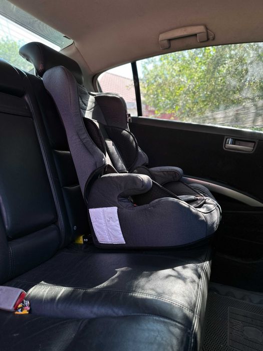 Продам детское Автокресло