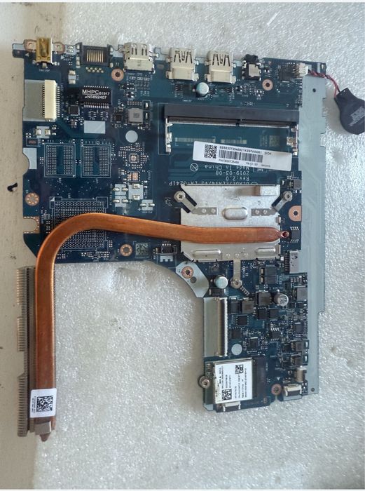 Placa de baza Lenovo V145-15,S145-15