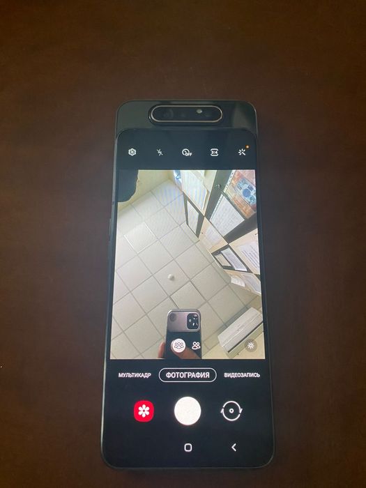 Galaxy A80, Iphone 11 / 128 гб