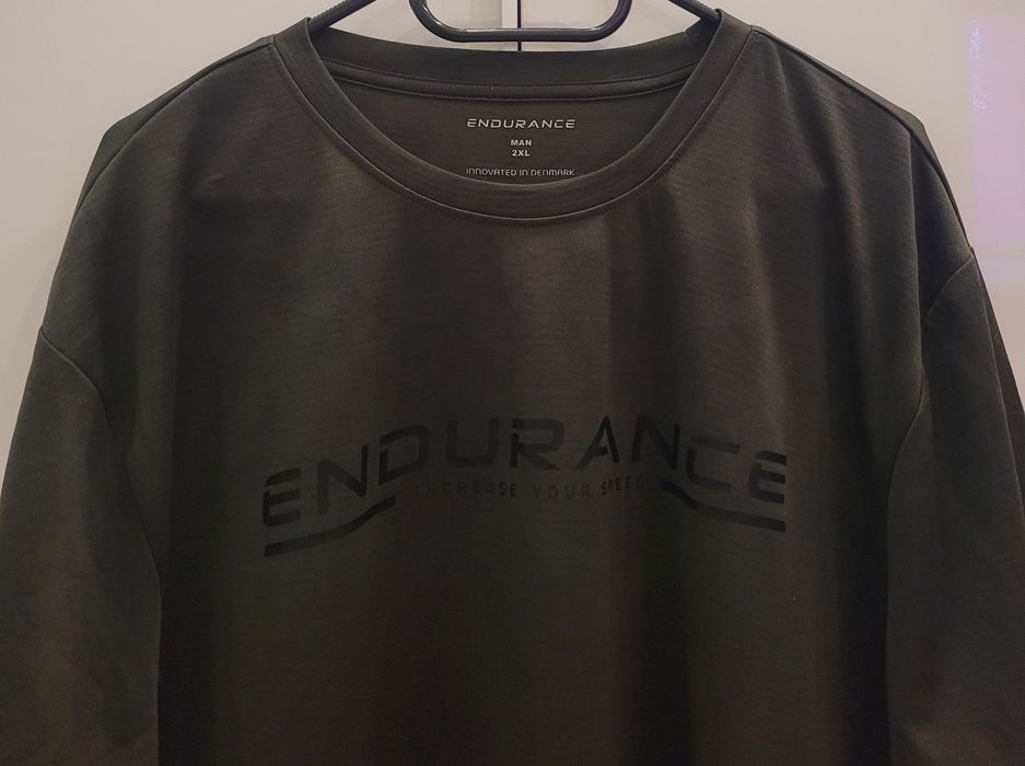 Мъжка тениска Endurance,р-р 2XL