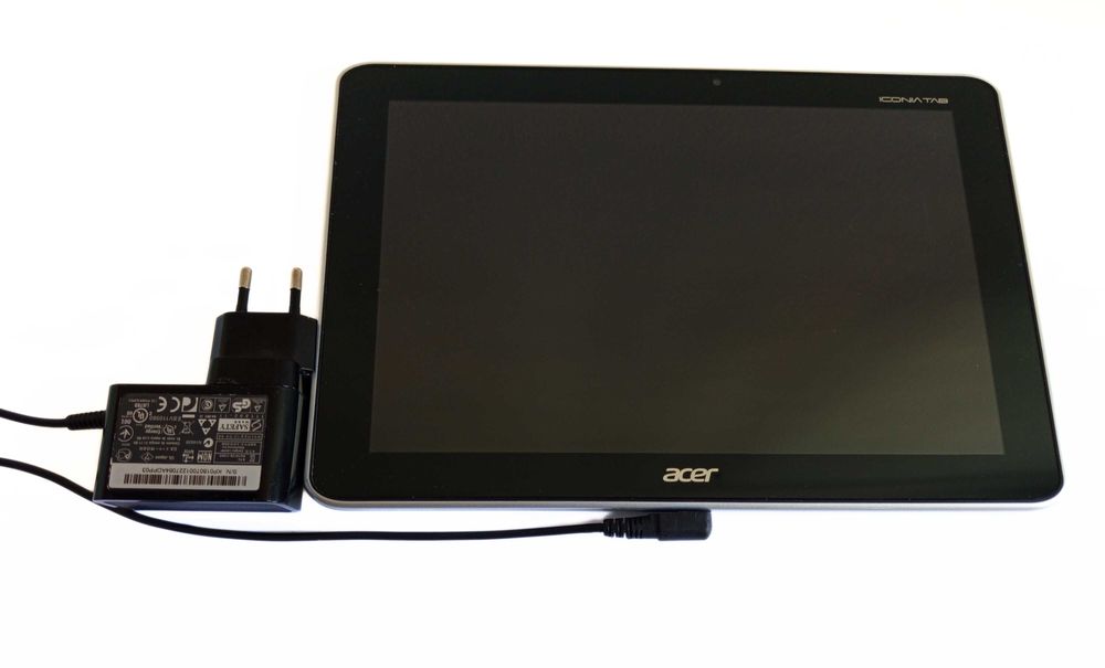 Таблет Acer Iconia Tab A700 32GB