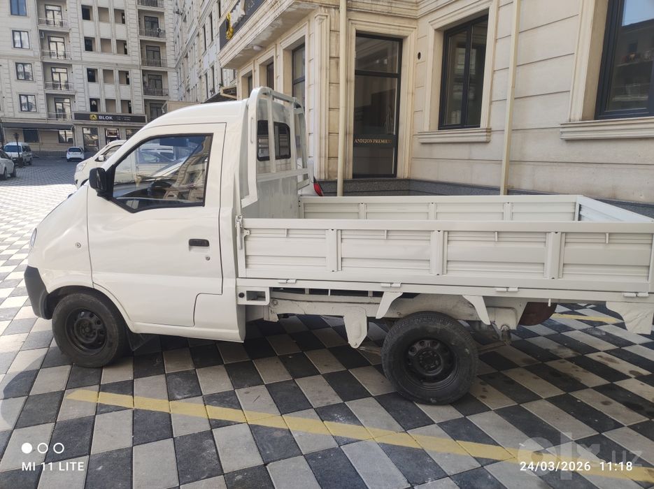 Xitoy labo sotiladi