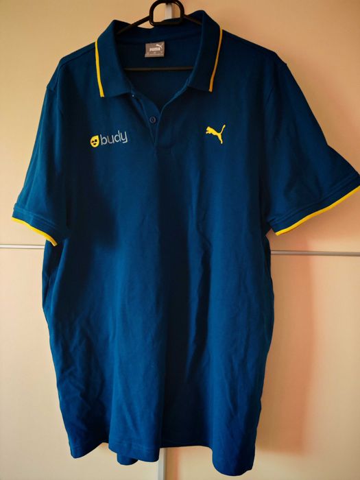 Vând tricou sport puma