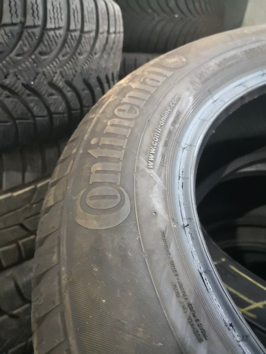 205 60 16 цола гуми continental