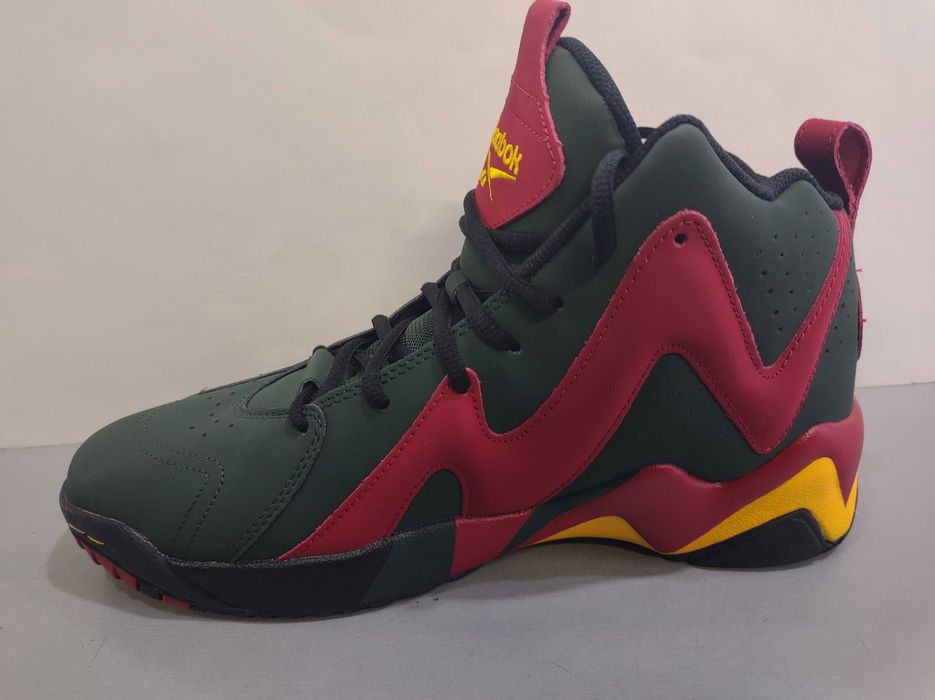 Reebok Pump N45Баскет кецове.Нови.Оригинал.