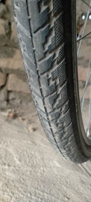 Дамский велосипед из Германии.