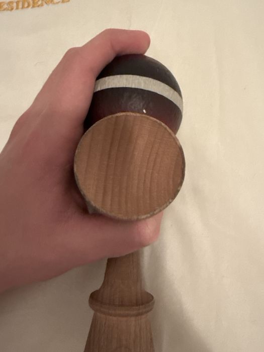 kendama sweets horizon fade antiskid v2