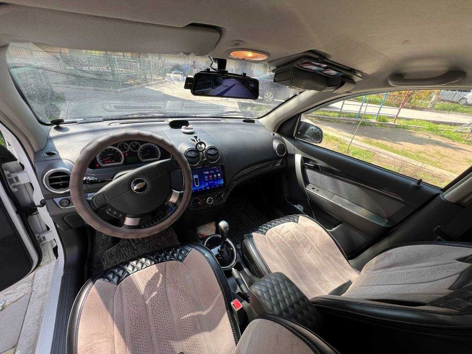 Nexia 3, 2022 yil, 4-poz avtomat, Benzin