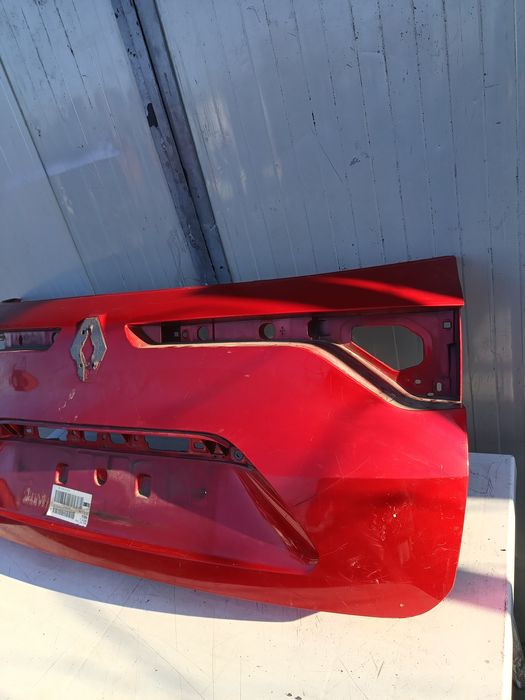 Ornament haion Renault Megane 4 break