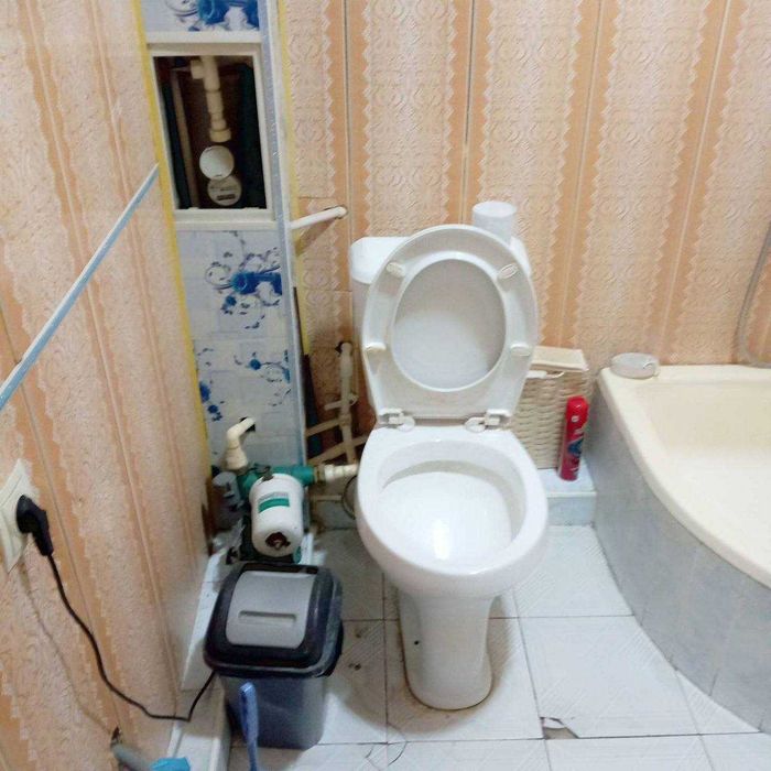 Сдаётся 1х квартира на 5 этаж орр 5-МИКР