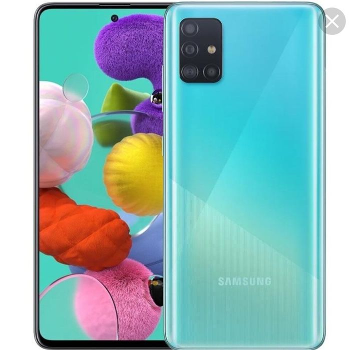 Самсунг а 51 128 г