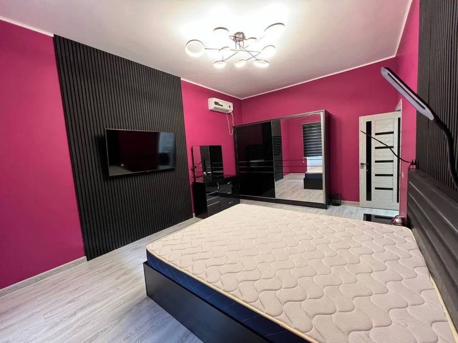 Сдается дом на 3,6 соток в Яккасарайском районе, ( н673 )