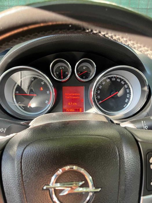 OPEL Insignia 2010 — imagine 2