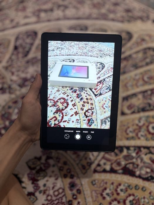 Продам планшет Huawei в отличном состоянии