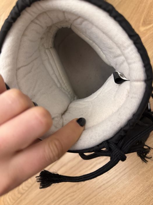 Moon boots 36/38 номер