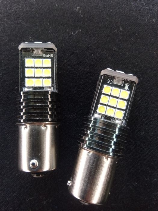 Led крушки за автомобил