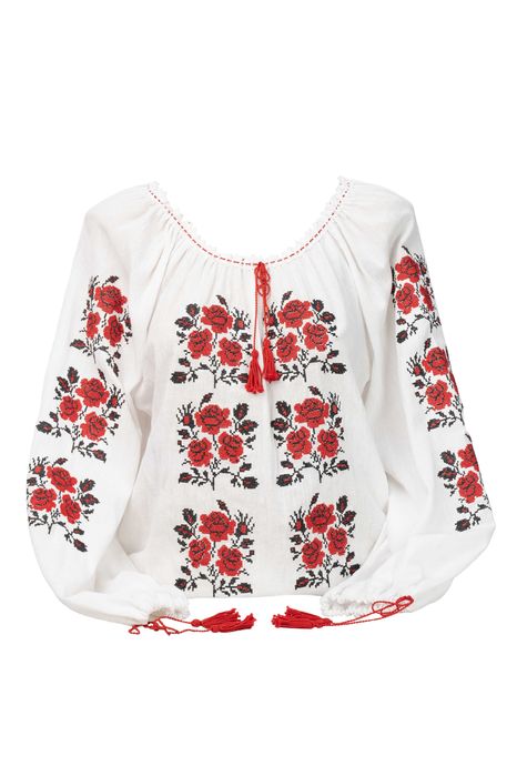 Ie dama si barbati, modele deosebite