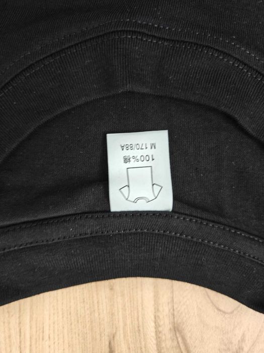 Tricou Corteiz Star Logo Black Y2K – Nou