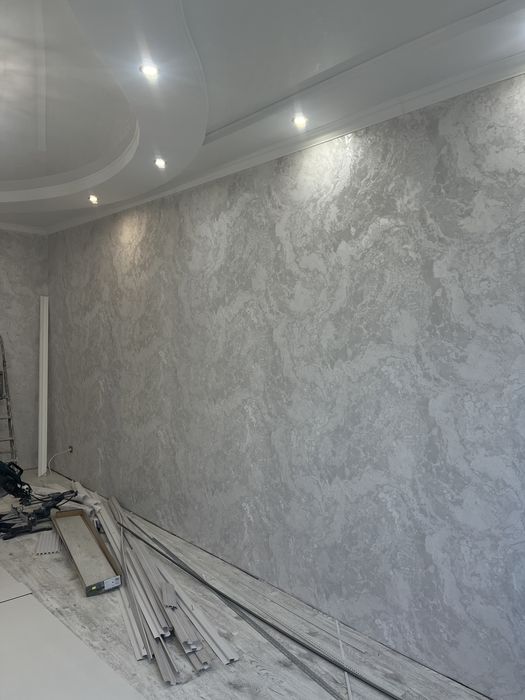 Обой , обои багет