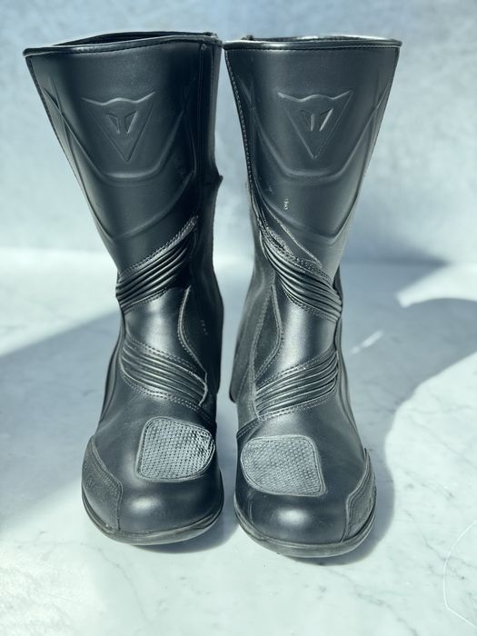 Dainese Grace Lady мото ботуши