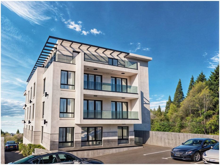 Продава се Двустаен апартамент в Варна, Военна болница - 69 кв.м за 1377 €/кв.м - Снимка #3